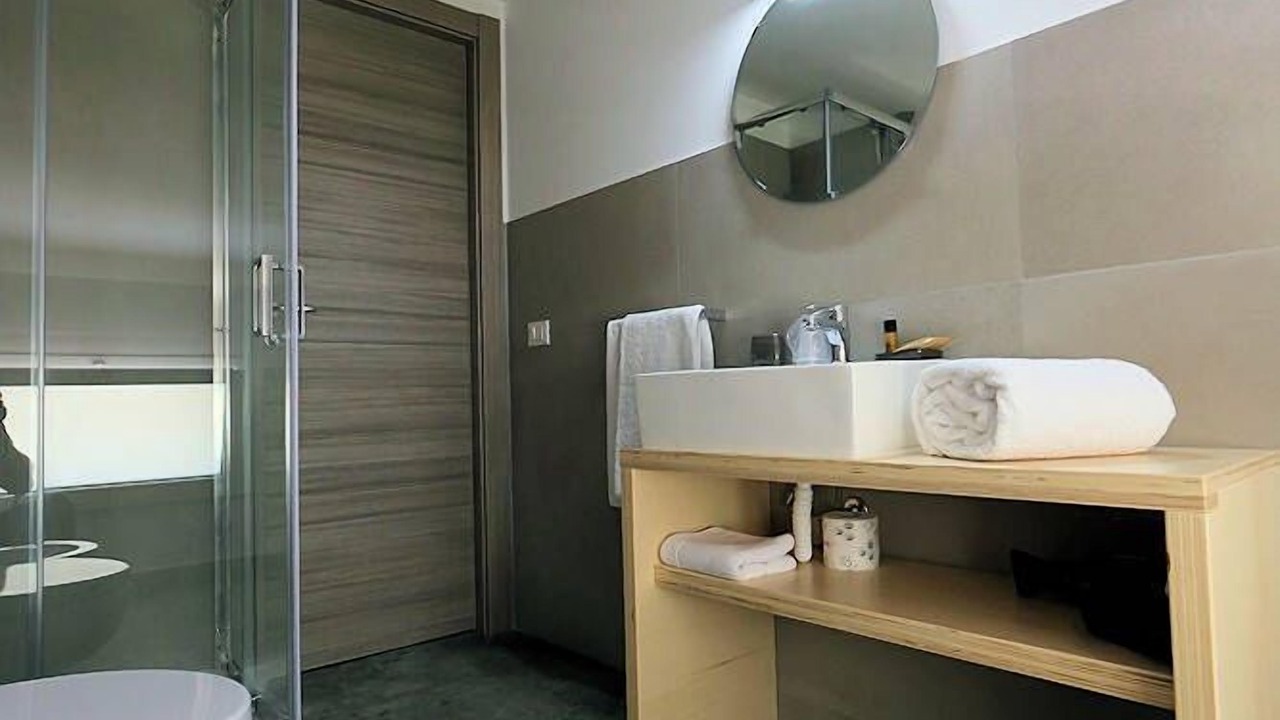 Photo of Bathroom in Marina di Ragusa