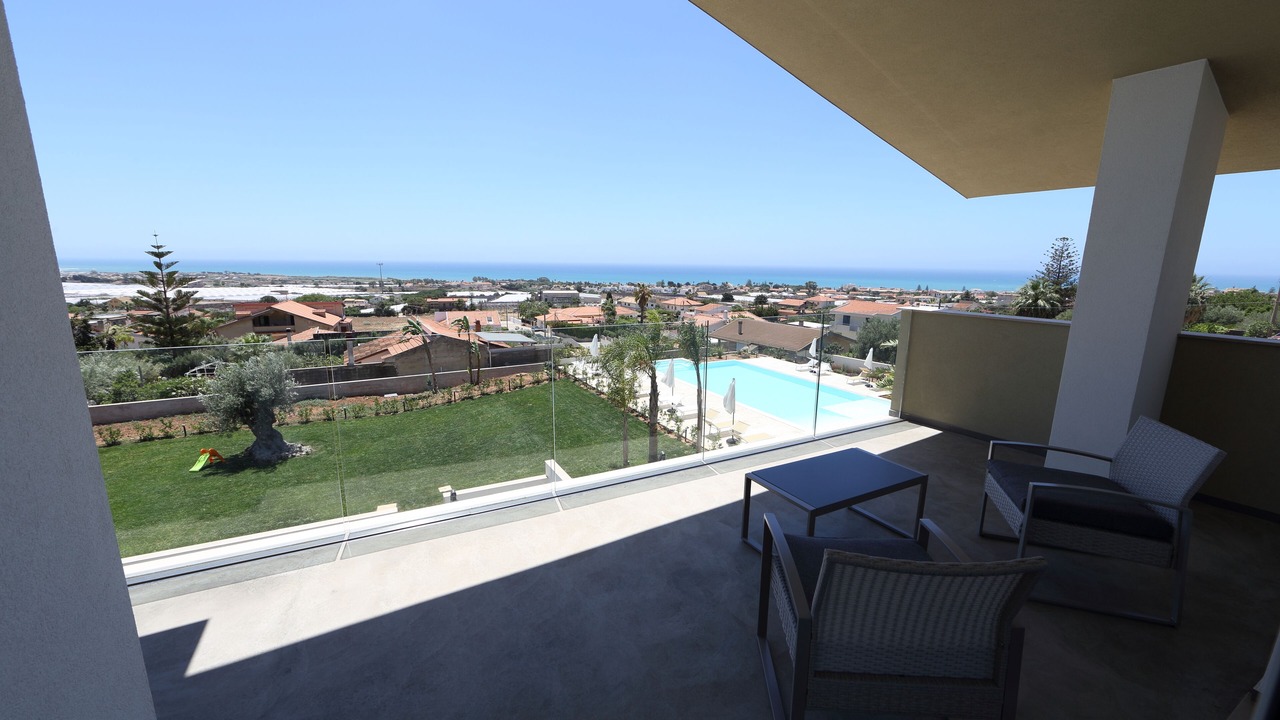 Photo of Bedroom in Marina di Ragusa