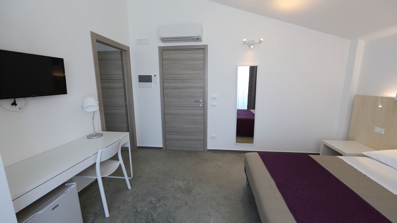 Photo of Bedroom in Marina di Ragusa