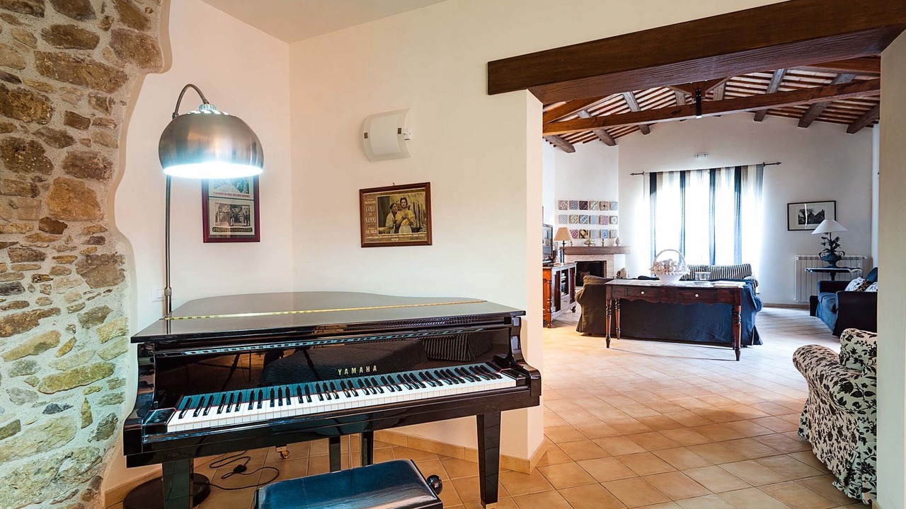 Photo of Bedroom in Buseto Palizzolo