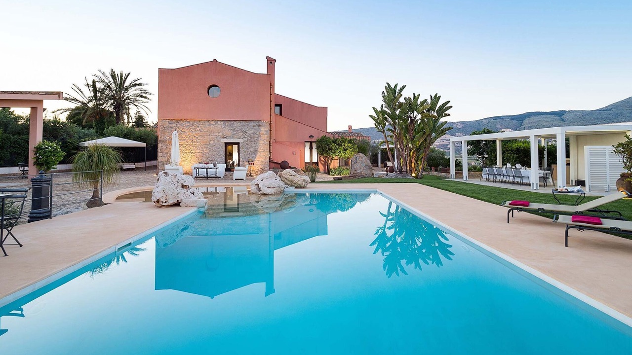 Photo of Outdoor in Buseto Palizzolo