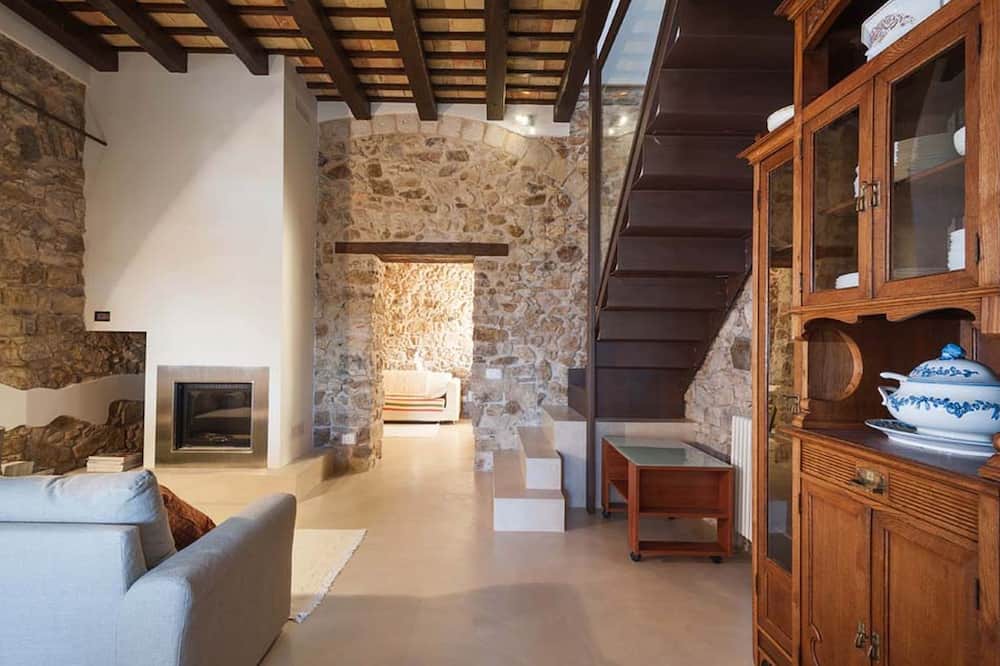 Photo of Livingroom in Buseto Palizzolo