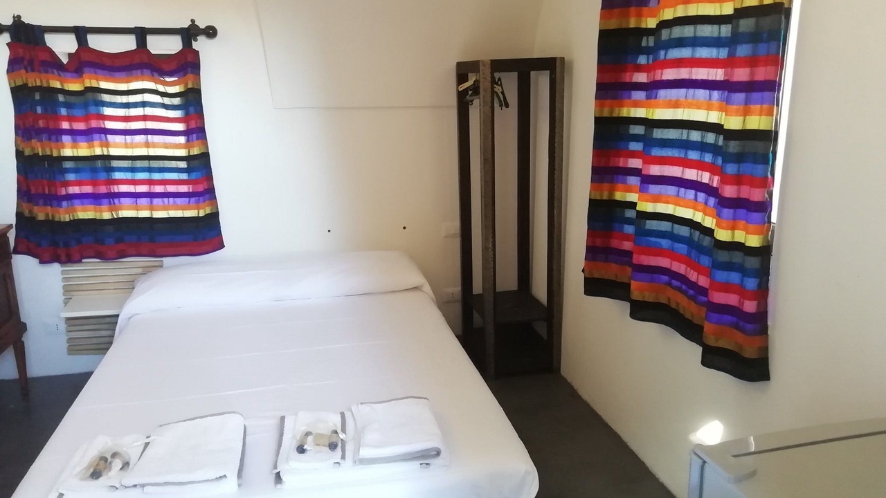 Photo of Bedroom in Pantelleria