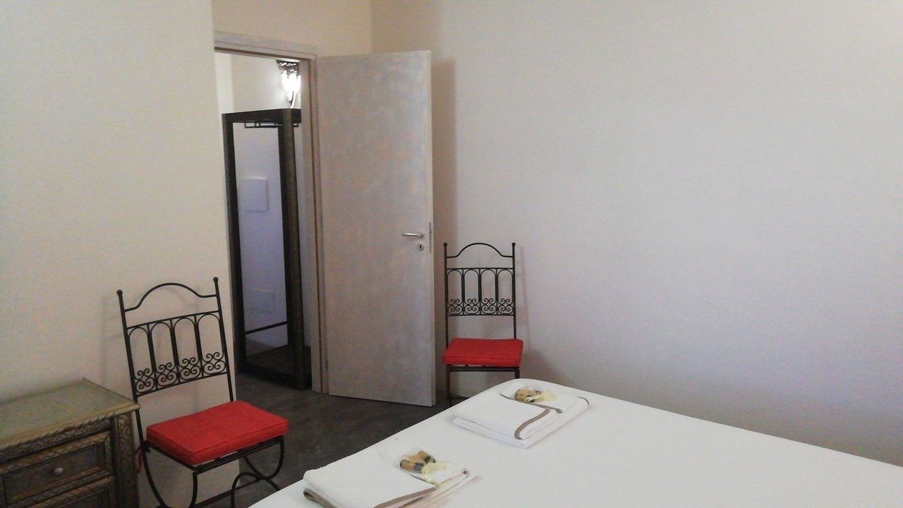 Photo of Bedroom in Pantelleria