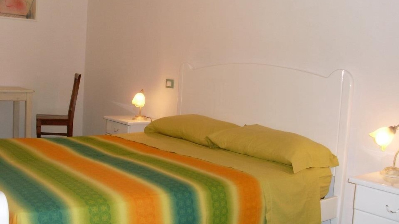 Photo of Bedroom in Tiggiano