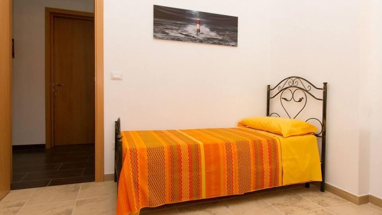 Photo of Bedroom in Tiggiano