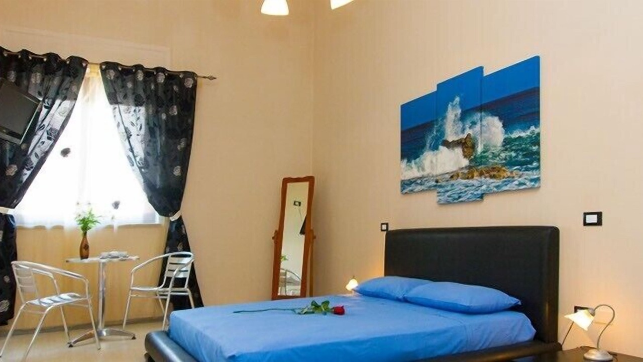 Photo of Bedroom in Tiggiano