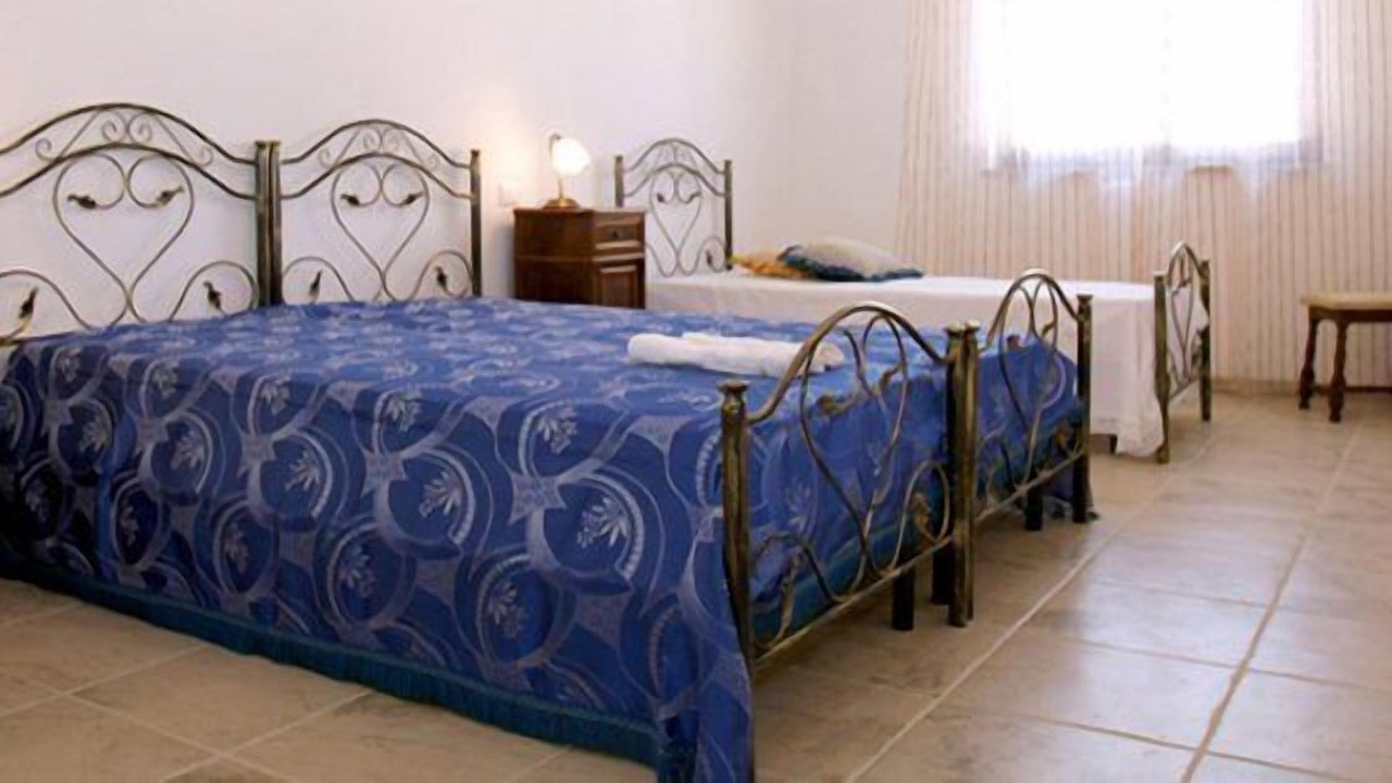 Photo of Bedroom in Tiggiano