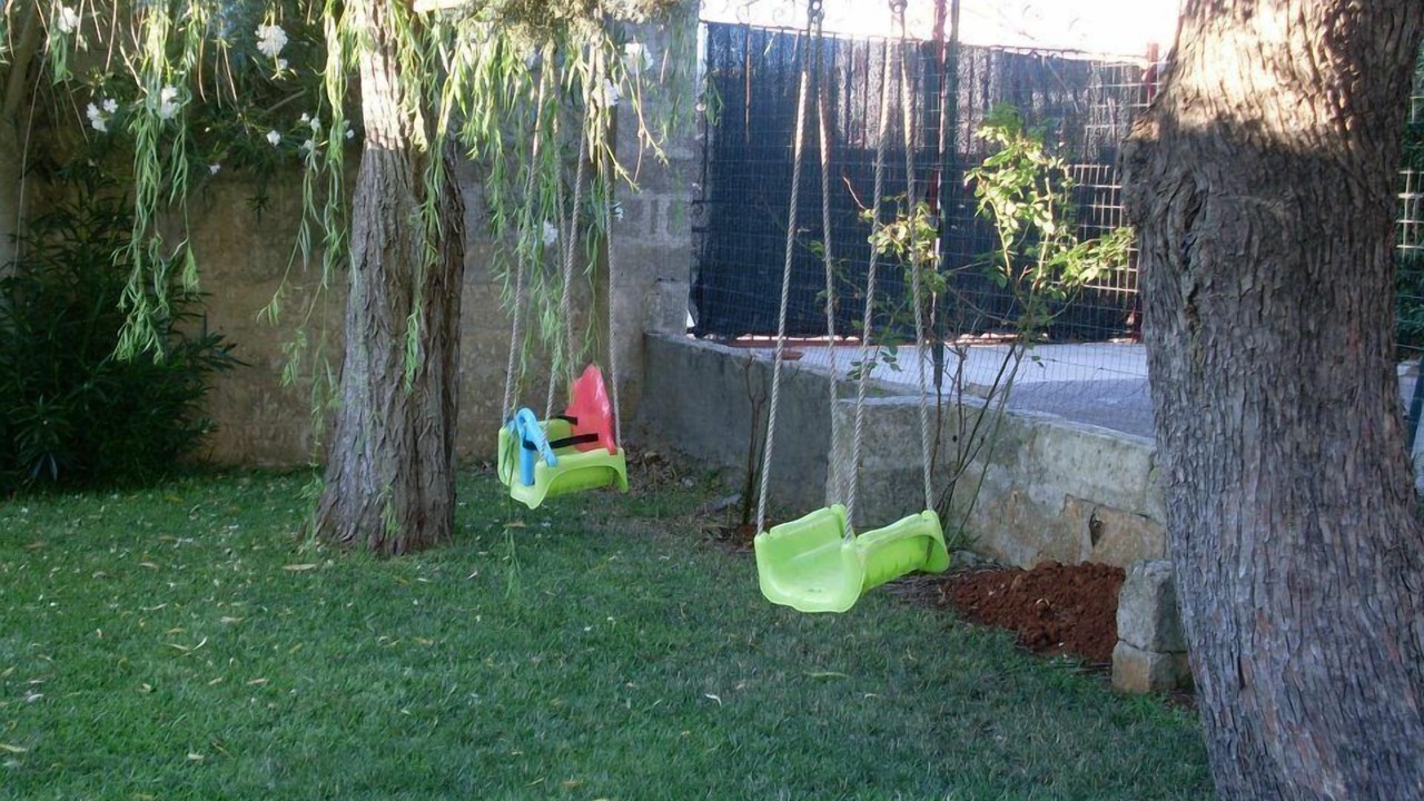 Photo of Outdoor in Tiggiano