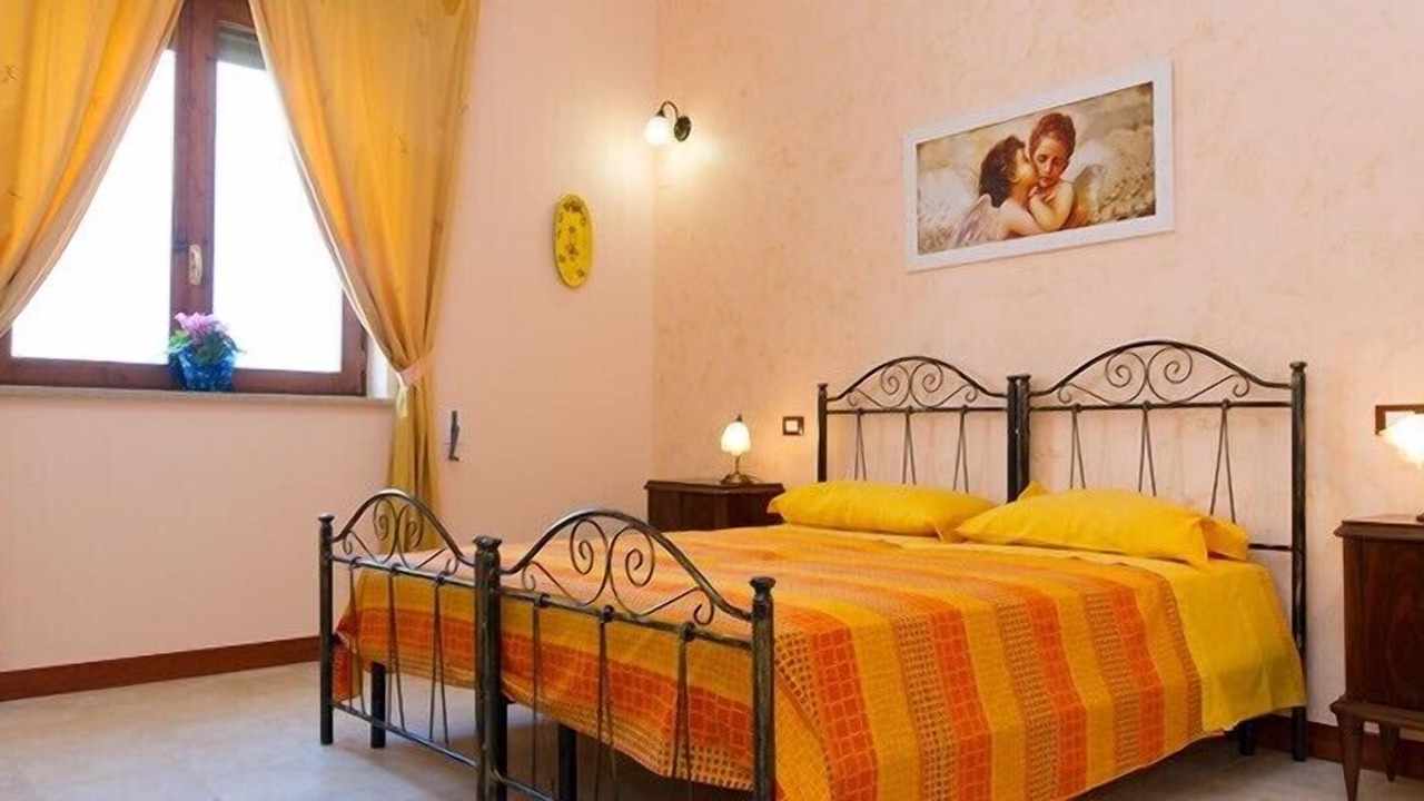 Photo of Bedroom in Tiggiano