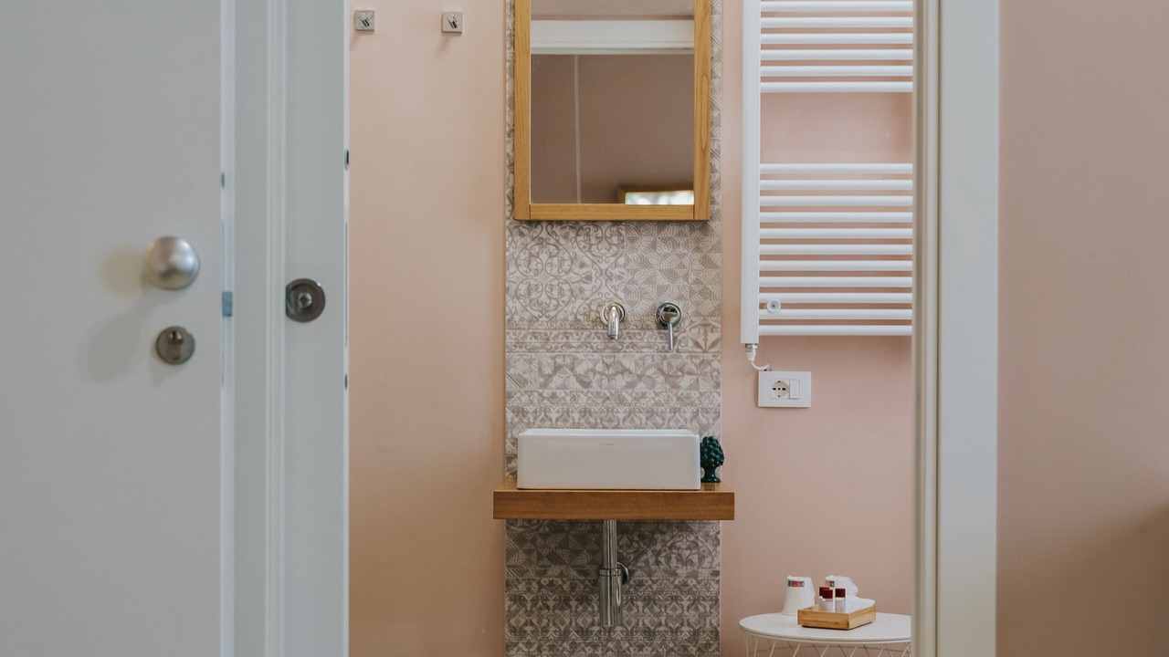 Photo of Bathroom in San Leone
