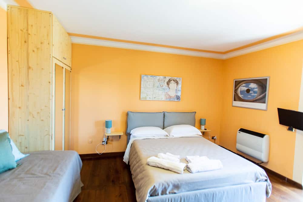 Photo of Bedroom in Montalto Uffugo