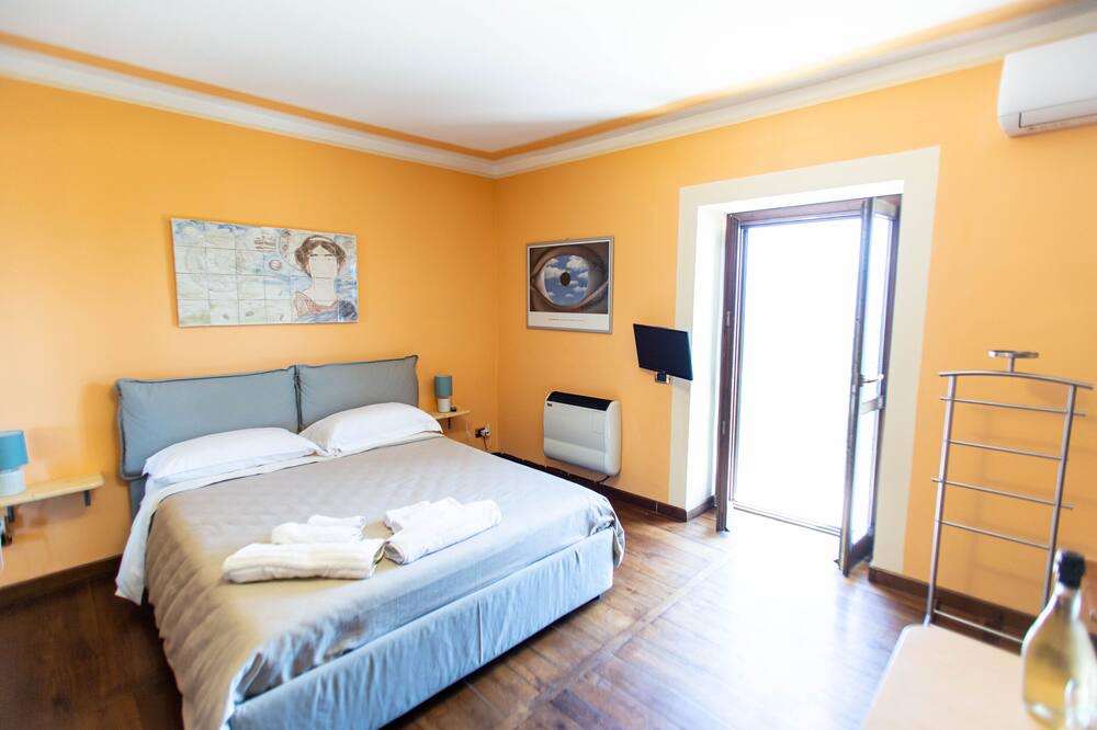 Photo of Bedroom in Montalto Uffugo