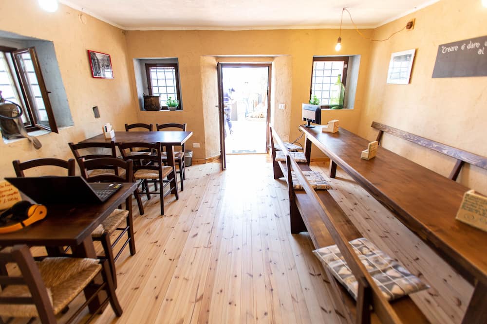 Photo of Livingroom in Montalto Uffugo