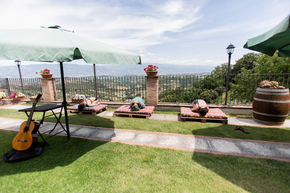 Photo of Outdoor in Montalto Uffugo