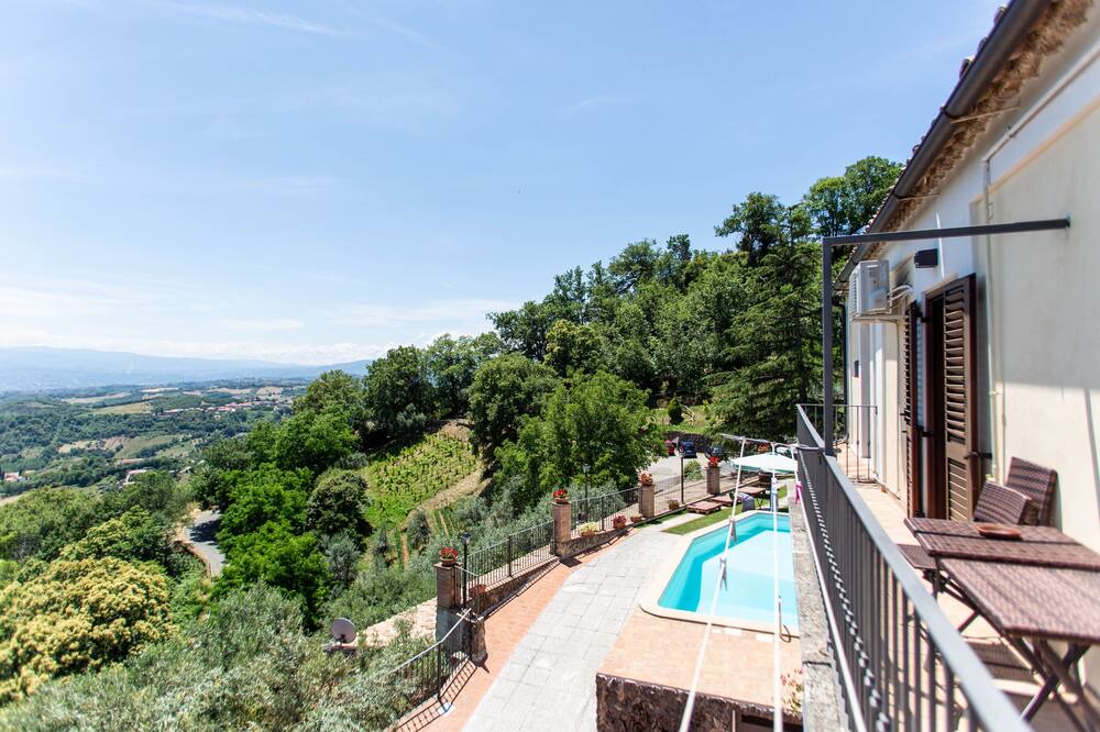 Photo of Bedroom in Montalto Uffugo