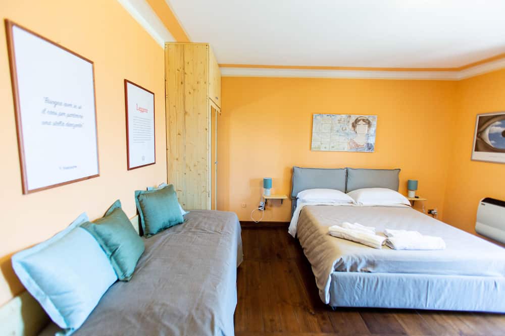 Photo of Bedroom in Montalto Uffugo