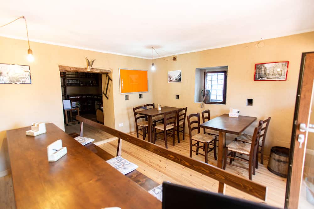 Photo of Livingroom in Montalto Uffugo