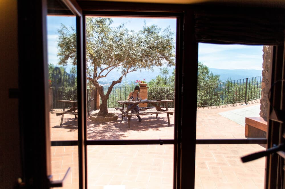 Photo of Bedroom in Montalto Uffugo