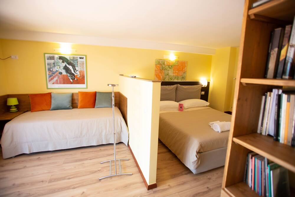 Photo of Bedroom in Montalto Uffugo