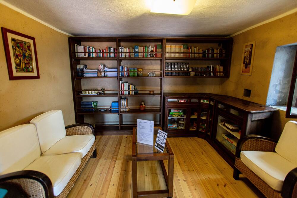 Photo of Livingroom in Montalto Uffugo