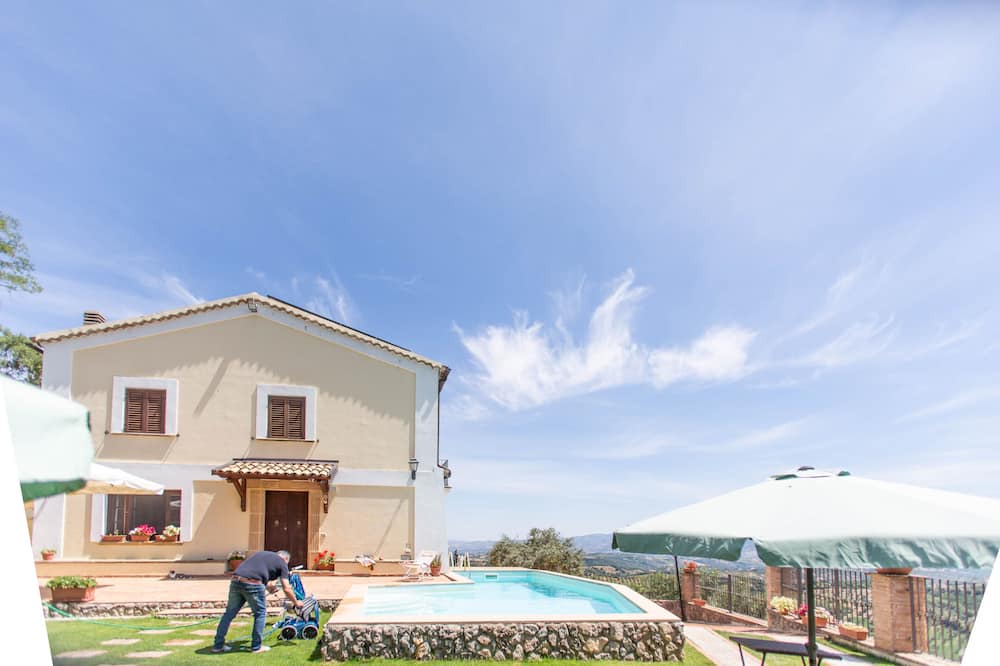 Photo of Outdoor in Montalto Uffugo