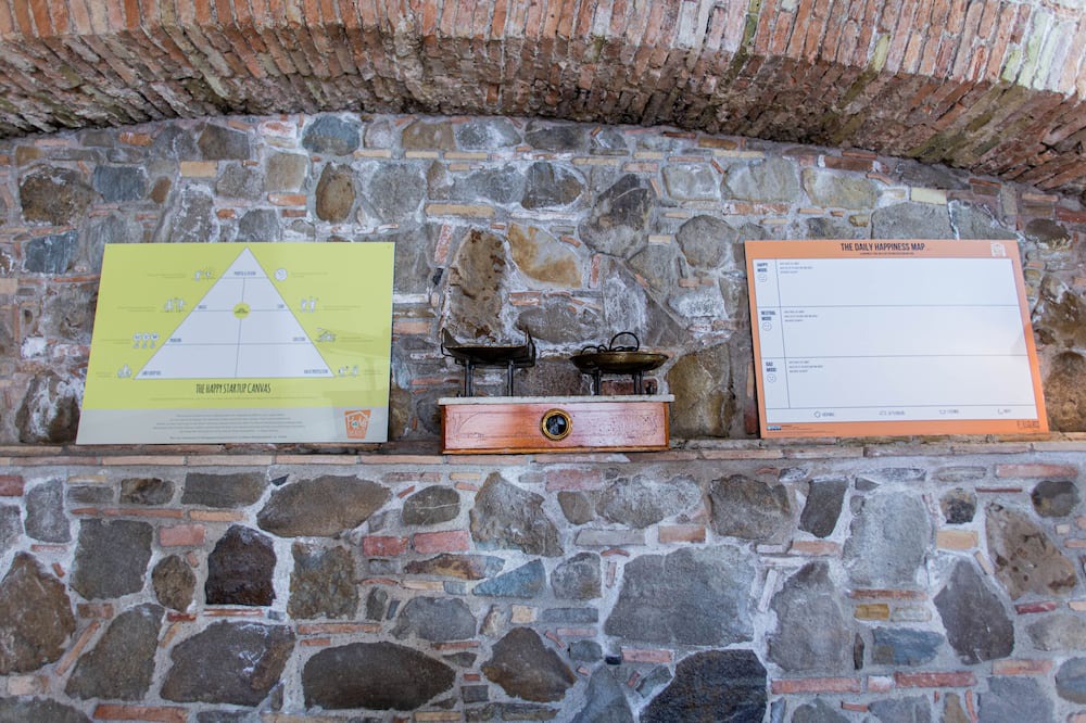 Photo of Livingroom in Montalto Uffugo