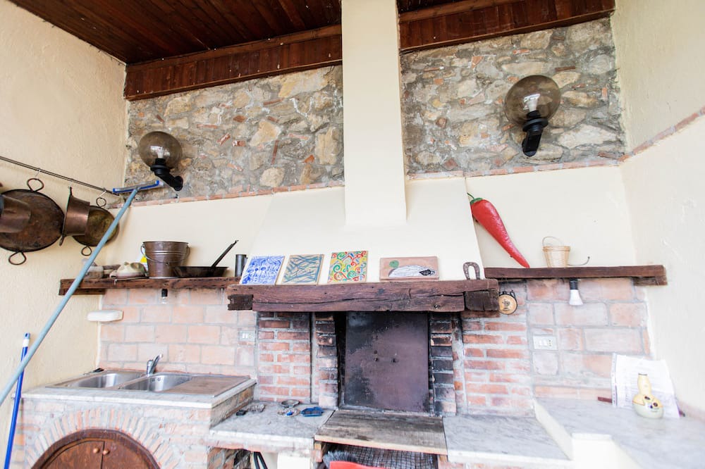 Photo of Outdoor in Montalto Uffugo