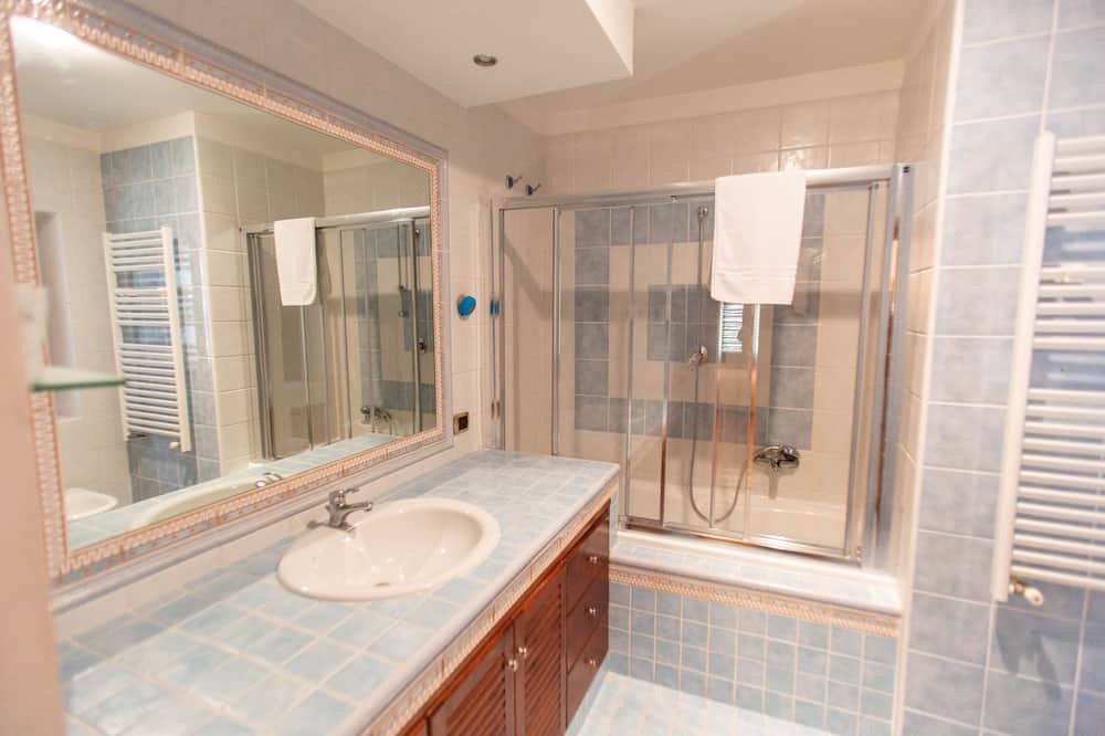 Photo of Bathroom in Montalto Uffugo