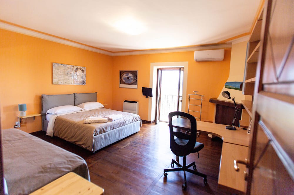 Photo of Bedroom in Montalto Uffugo