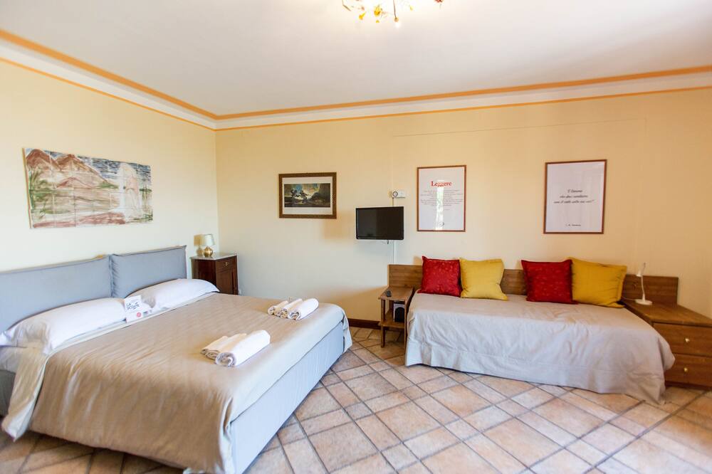 Photo of Bedroom in Montalto Uffugo