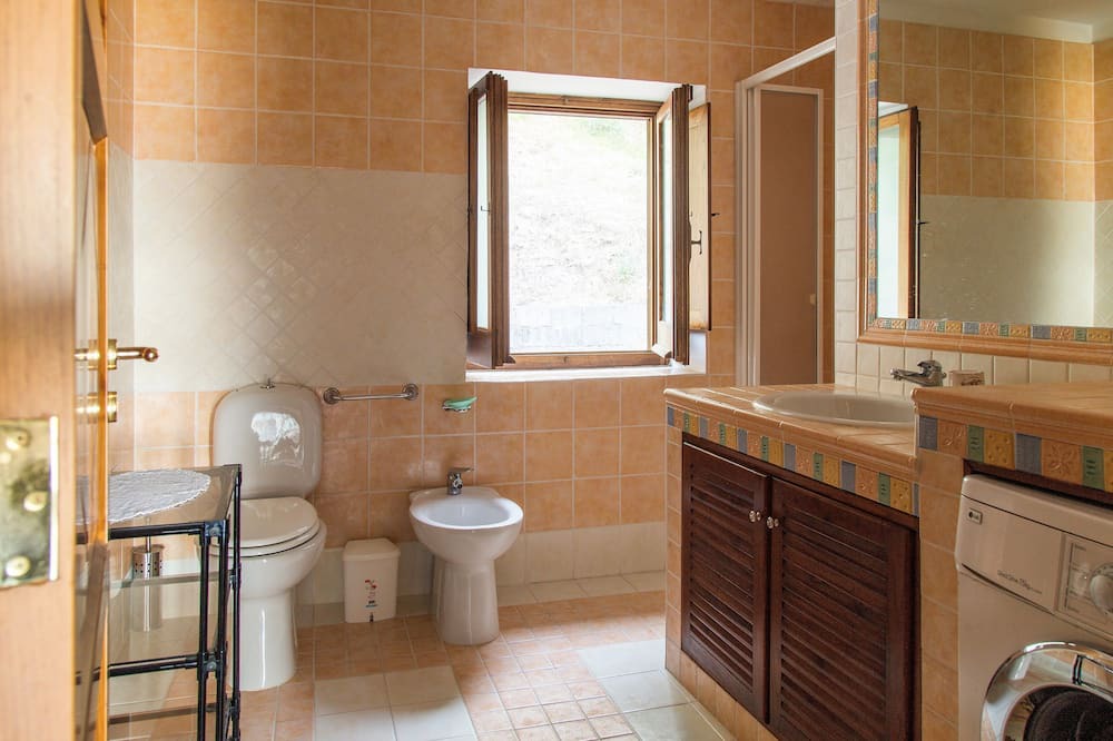 Photo of Bathroom in Montalto Uffugo