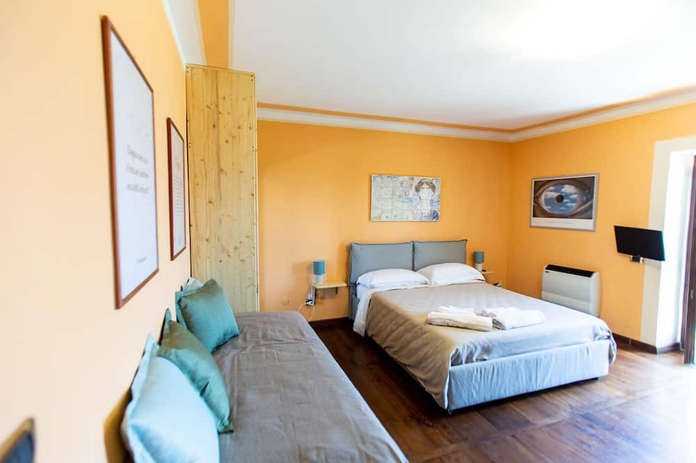 Photo of Bedroom in Montalto Uffugo