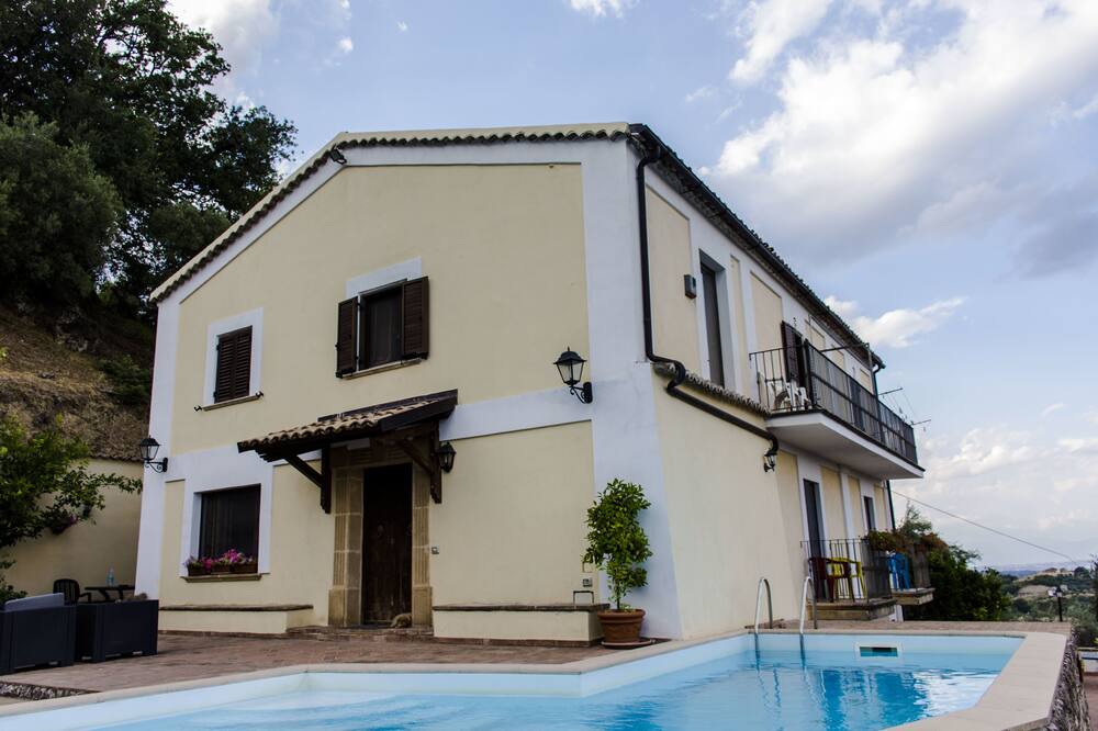 Photo of Outdoor in Montalto Uffugo