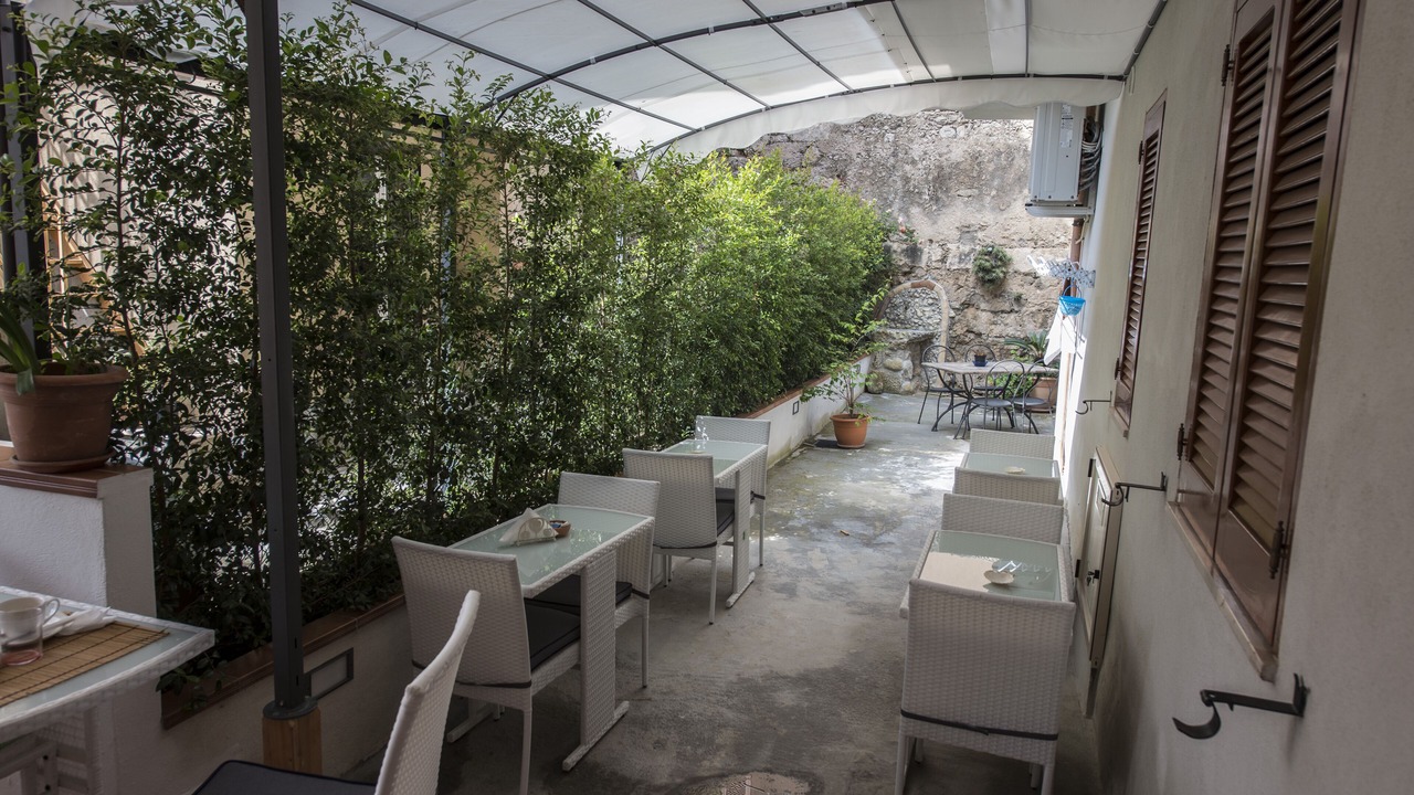 Photo of Outdoor in Tropea