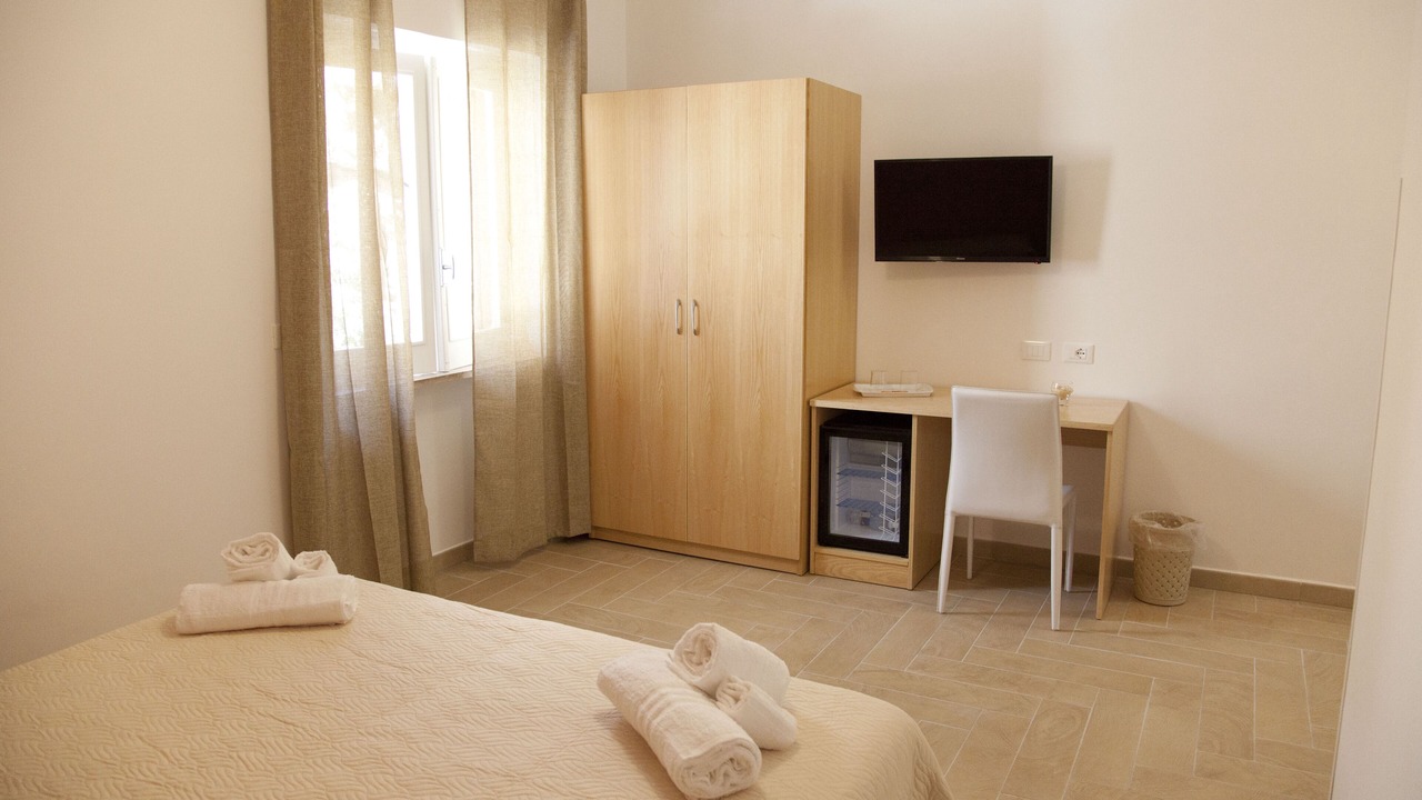 Photo of Bedroom in Tropea