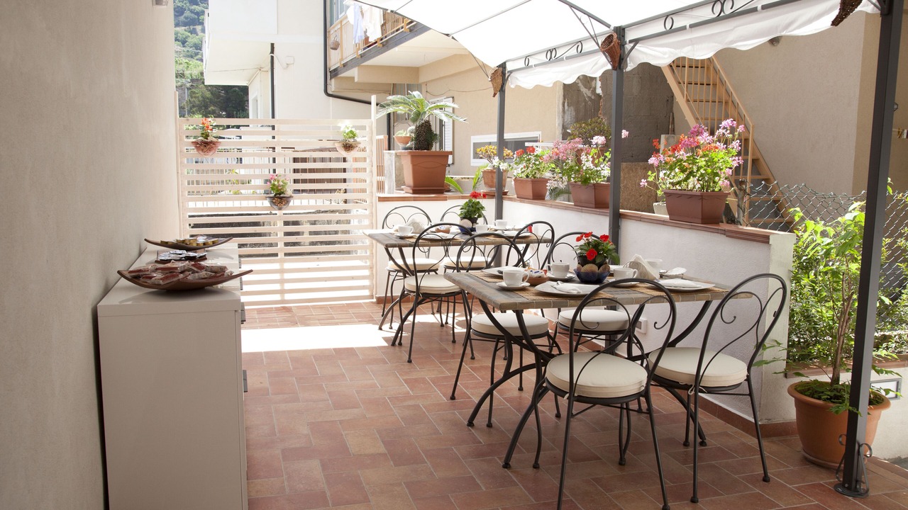 Photo of Outdoor in Tropea