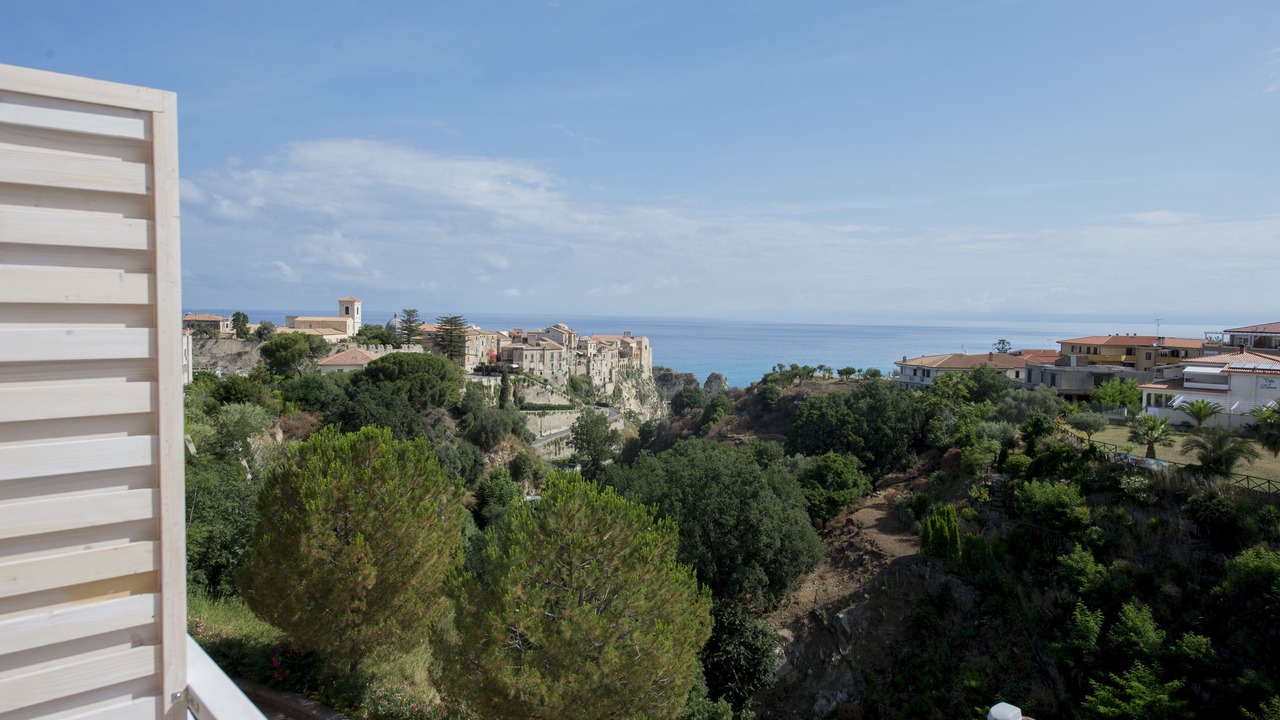 Photo of Bedroom in Tropea