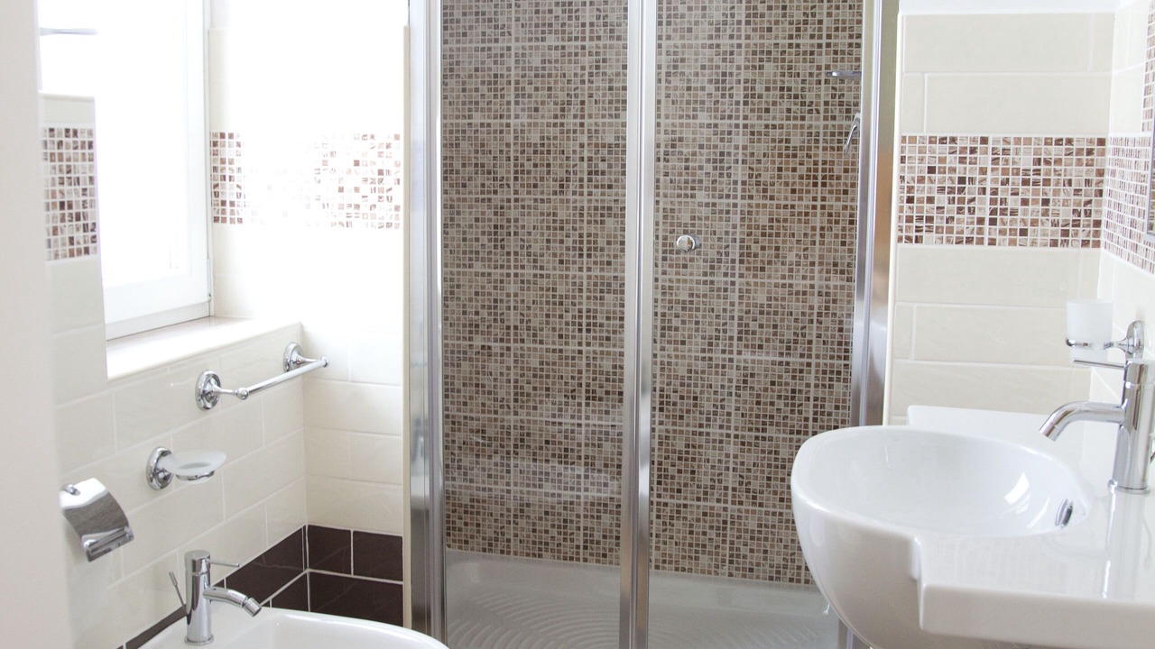 Photo of Bathroom in Tropea