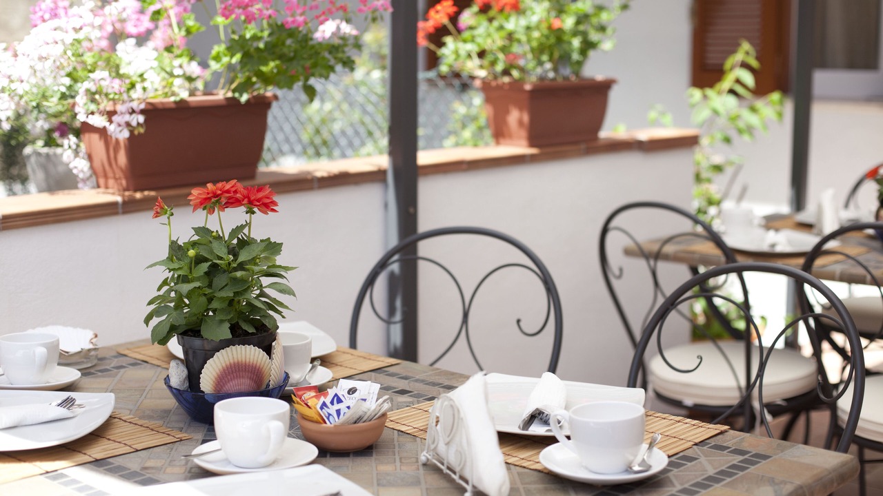 Photo of Outdoor in Tropea