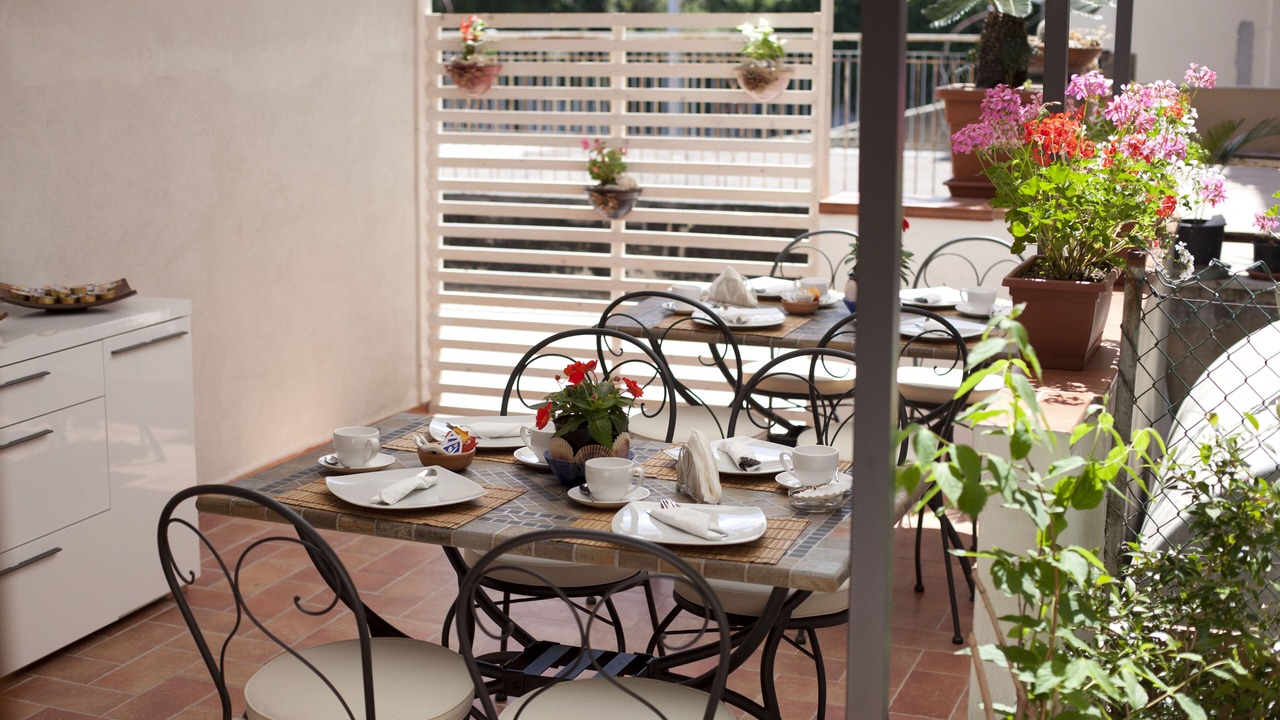 Photo of Outdoor in Tropea