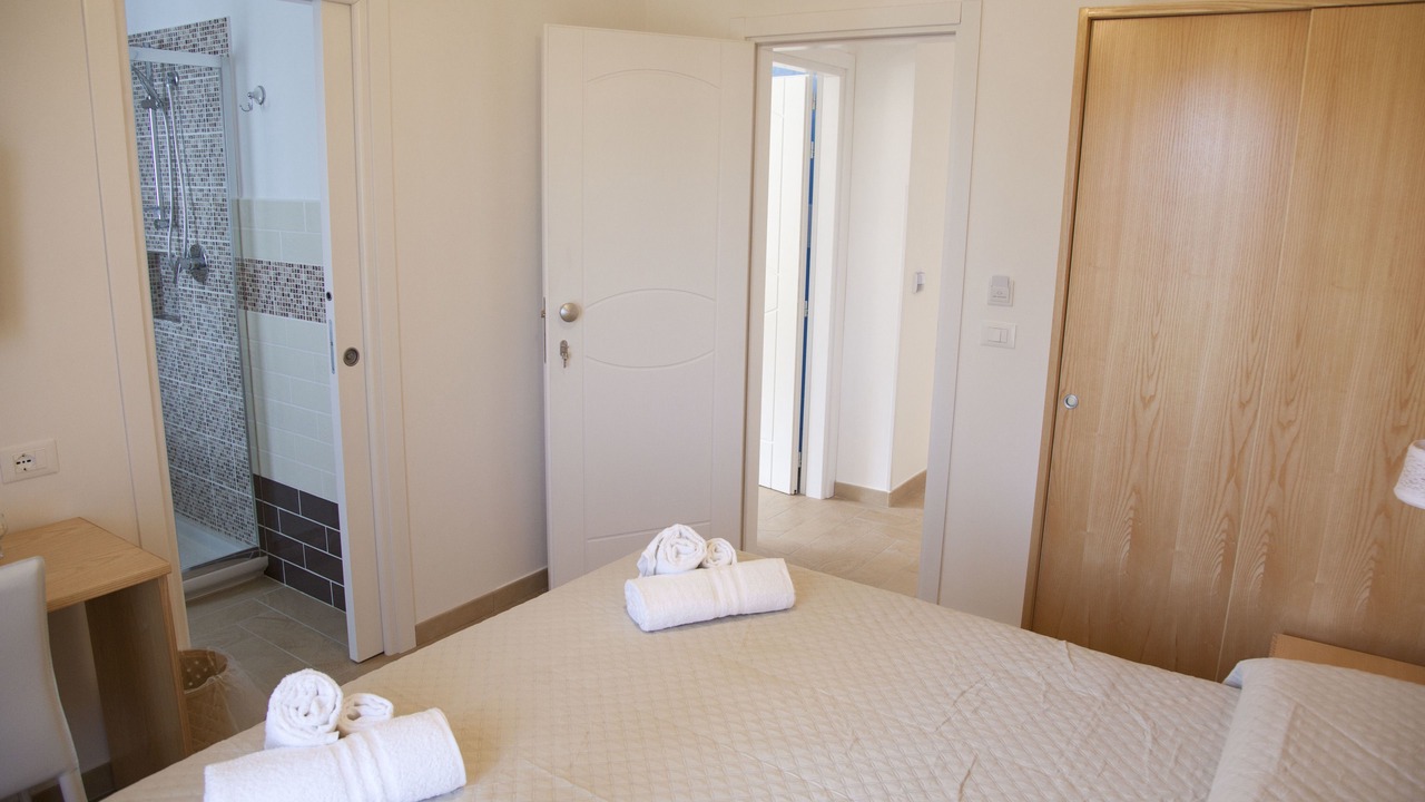 Photo of Bedroom in Tropea