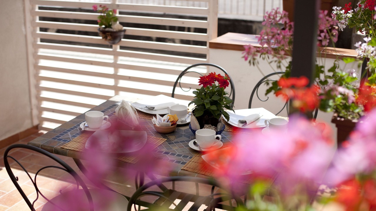 Photo of Outdoor in Tropea