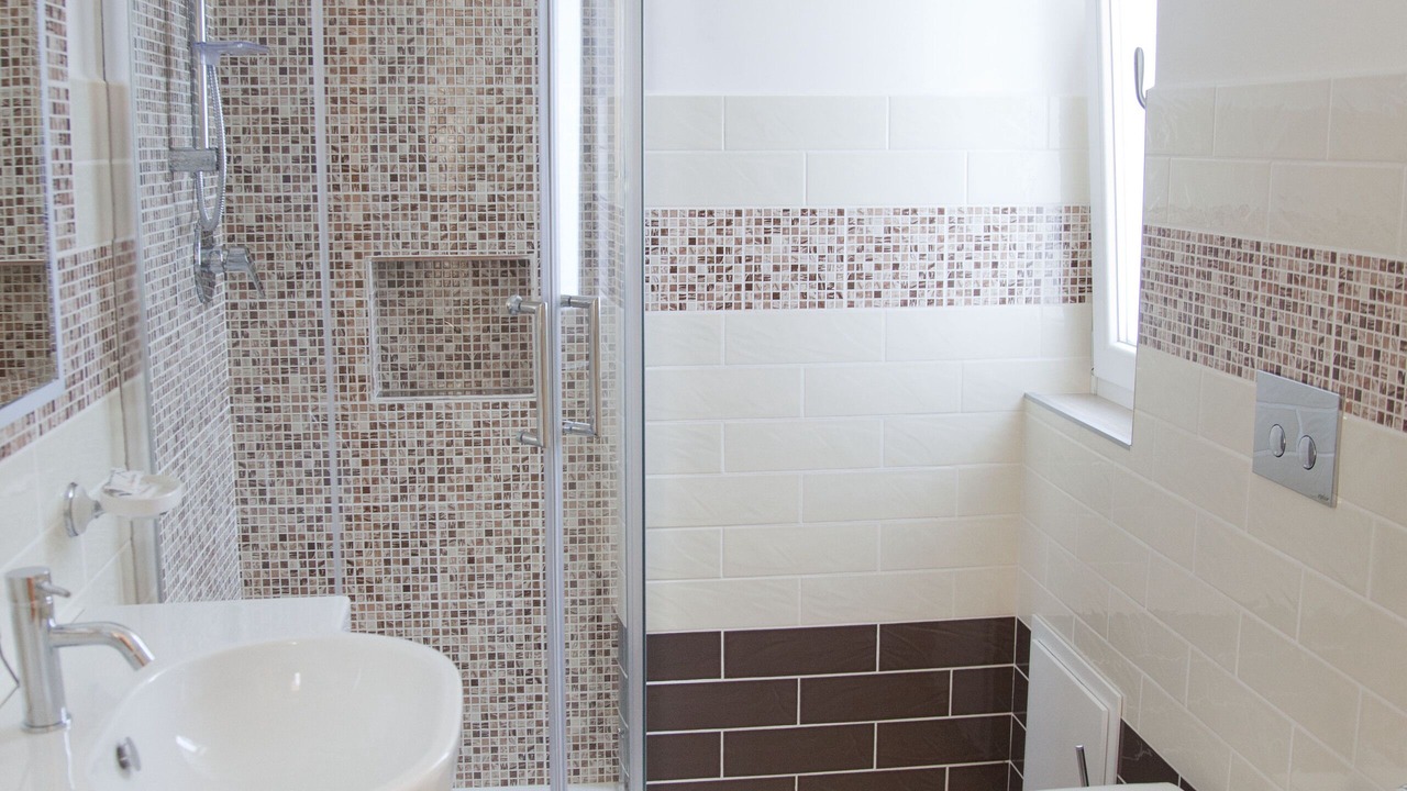 Photo of Bathroom in Tropea