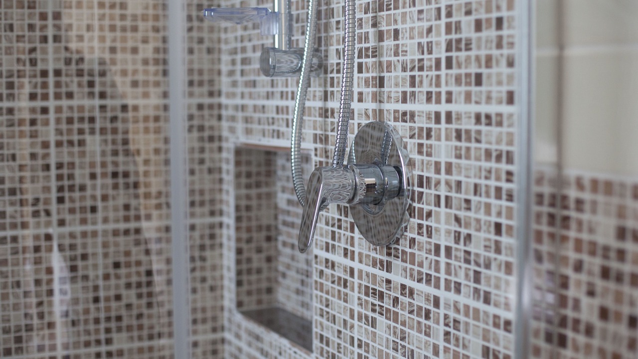 Photo of Bathroom in Tropea