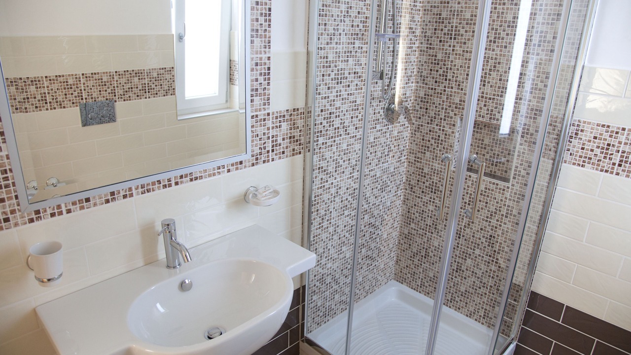 Photo of Bathroom in Tropea