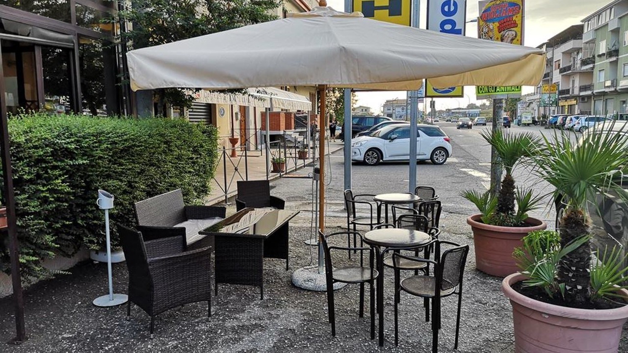 Photo of Patio Balcony in Cropani Marina