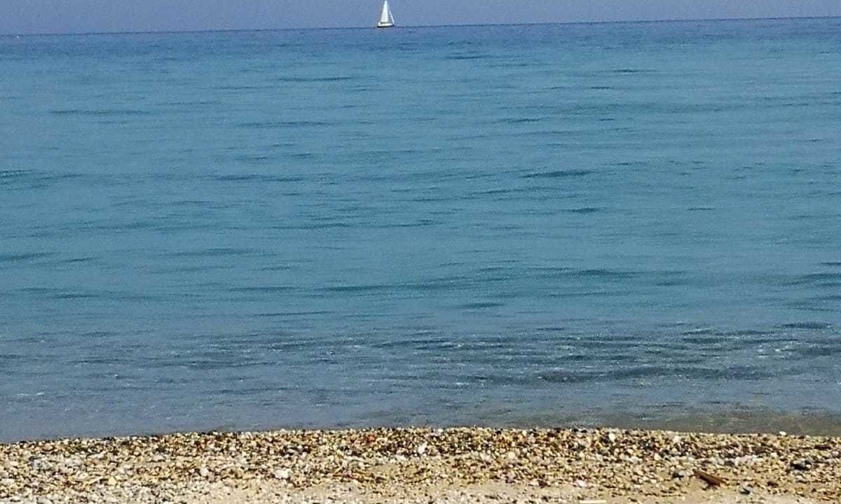 Photo of Outdoor in Cropani Marina
