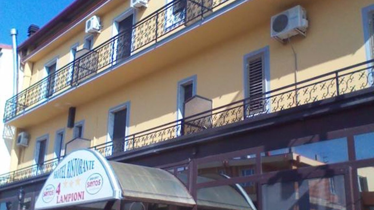Photo of Outdoor in Cropani Marina