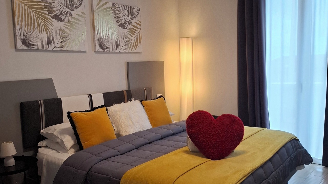 Photo of Bedroom in Zafferana Etnea